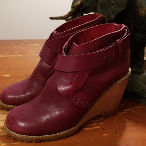Chloe Booties - Picture 2 of 4